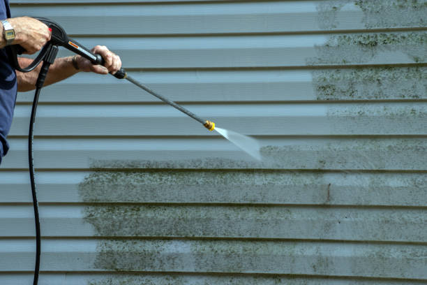 Professional Pressure Washing Services in Littleton Common, MA